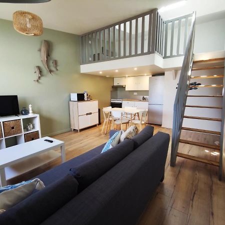 Lenie Appartement Reposant Lanester Exteriér fotografie